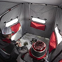 Eskimo Eskape 2400 Shelter