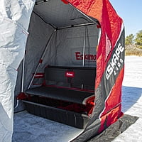 Eskimo Eskape 2400 "Ready to Fish" Bundle Eskimo Eskape 2400 "Ready to Fish" Bundle