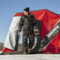 Eskimo Eskape 2400 Shelter Eskimo Eskape 2400 Shelter