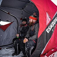 Eskimo Eskape 2400 Shelter