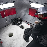 Eskimo Eskape 2400 Shelter