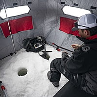 Eskimo Eskape 2400 Shelter Eskimo Eskape 2400 Shelter