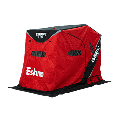 Eskimo Eskape 2400 Shelter