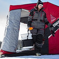 Eskimo Eskape 2600 Shelter Eskimo Eskape 2600 Shelter