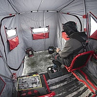 Eskimo Eskape 2600 Shelter