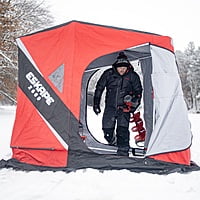 Eskimo Eskape 2600 Shelter Eskimo Eskape 2600 Shelter
