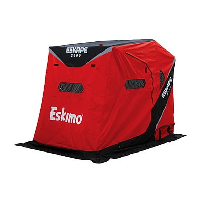 Eskimo Eskape 2600 Shelter