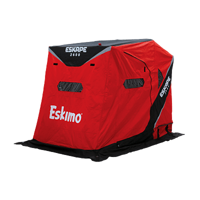 Eskimo Eskape 2600 Shelter