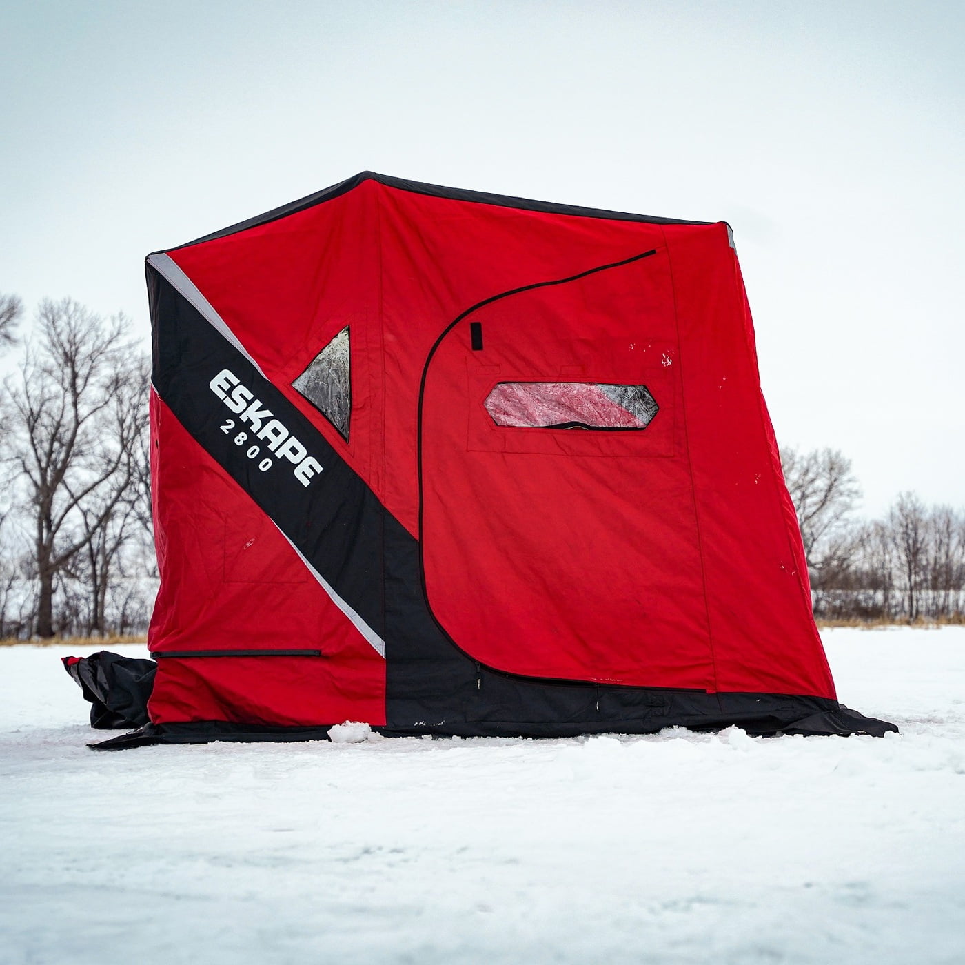 Eskimo evo1 clearance