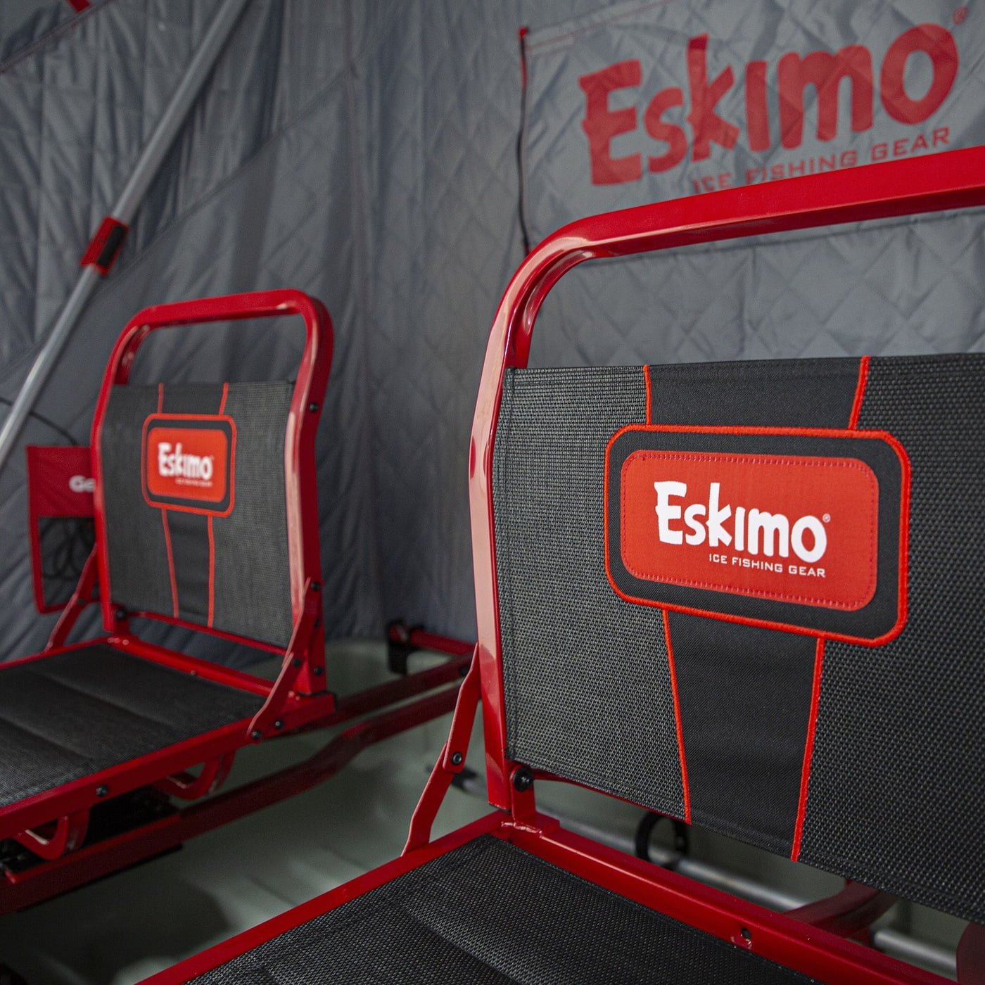 Eskimo Eskape 2800 Shelter