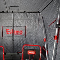 Eskimo Eskape 2800 Shelter Bundle