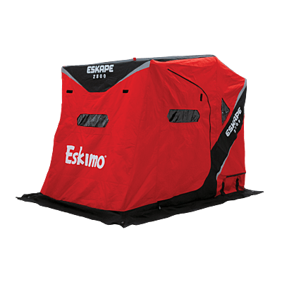Eskimo Eskape 2800 Shelter