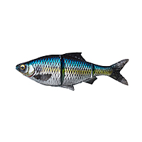 Savage Gear 3D Line Thru Gizzard Shad Savage Gear 3D Line Thru Gizzard Shad