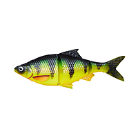 Savage Gear 3D Line Thru Gizzard Shad Savage Gear 3D Line Thru Gizzard Shad