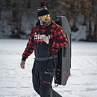 Eskimo Rod Locker Eskimo Rod Locker