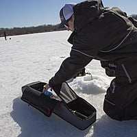 Eskimo Rod Locker