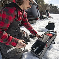 Eskimo Rod Locker Eskimo Rod Locker