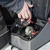 Eskimo Rod Locker Eskimo Rod Locker