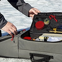 Eskimo Rod Locker Eskimo Rod Locker