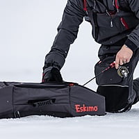 Eskimo Rod Locker