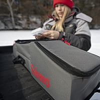 Eskimo Rod Locker Eskimo Rod Locker