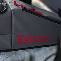 Eskimo Rod Locker Eskimo Rod Locker
