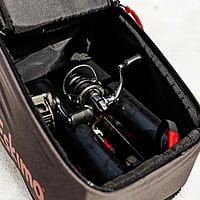 Eskimo Rod Locker