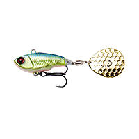 Savage Gear Fat Tail Spin Savage Gear Fat Tail Spin
