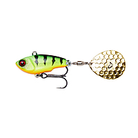 Savage Gear Fat Tail Spin Savage Gear Fat Tail Spin