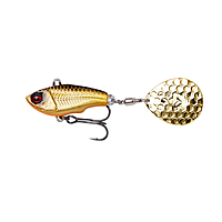 Savage Gear Fat Tail Spin Savage Gear Fat Tail Spin