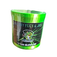 Big Sky Flies & Jigs Glow Cup