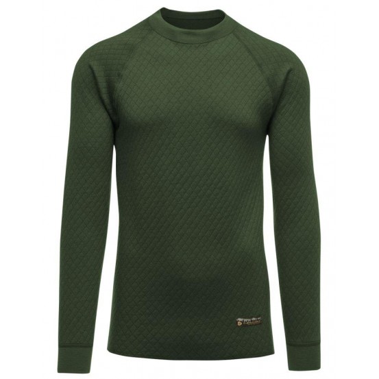 Thermowave 3in1 Thermal Long Sleeve Shirt - Men's