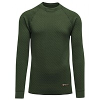 Thermowave 3in1 Thermal Long Sleeve Shirt - Men's