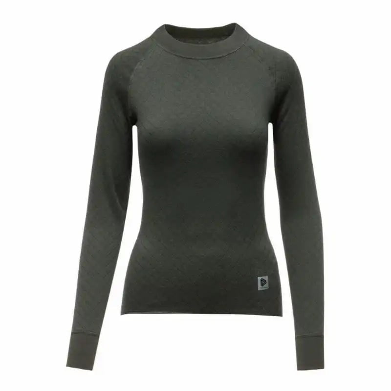 Thermowave Women's 3in1 Thermal Long Sleeve Shirt