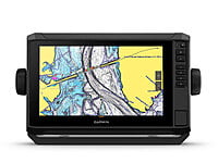 Garmin ECHOMAP UHD2 95sv without Transducer