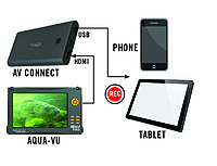 Aqua-Vu AV Connect HD Aqua-Vu AV Connect HD