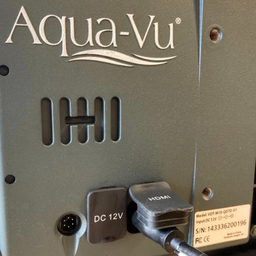 Aqua-Vu AV Connect HD
