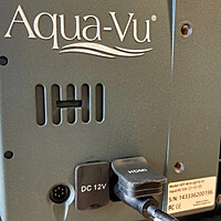 Aqua-Vu AV Connect HD Aqua-Vu AV Connect HD