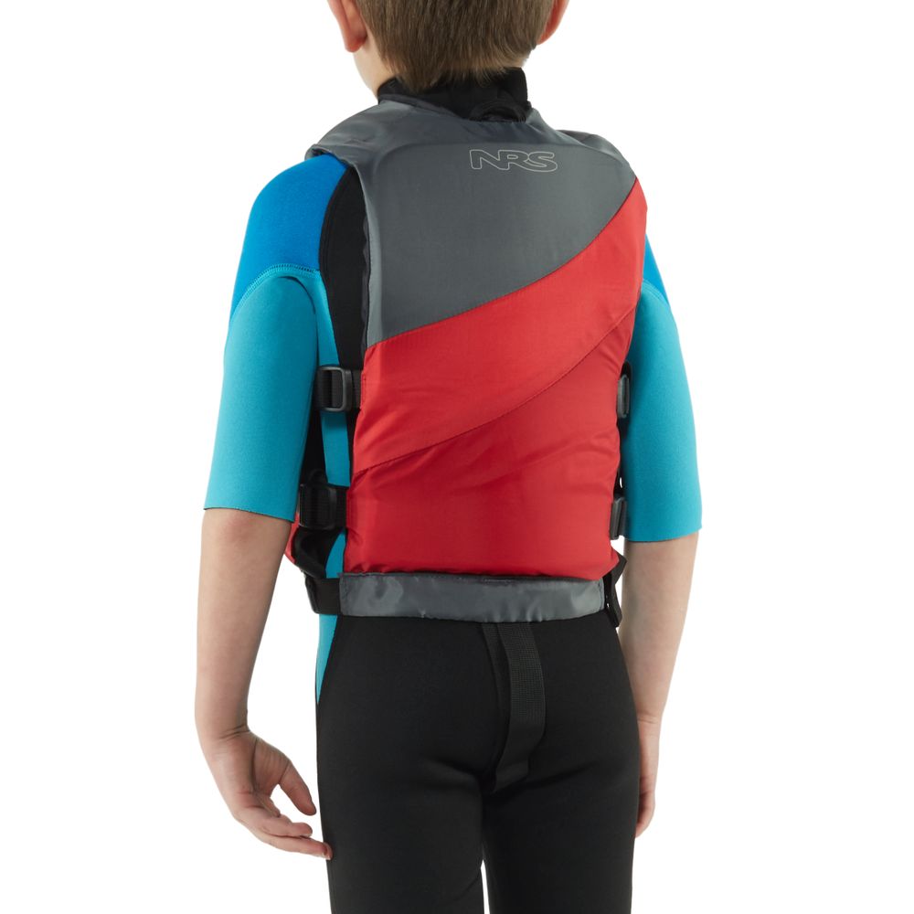 NRS Crew Child PFD NRS Crew Child PFD