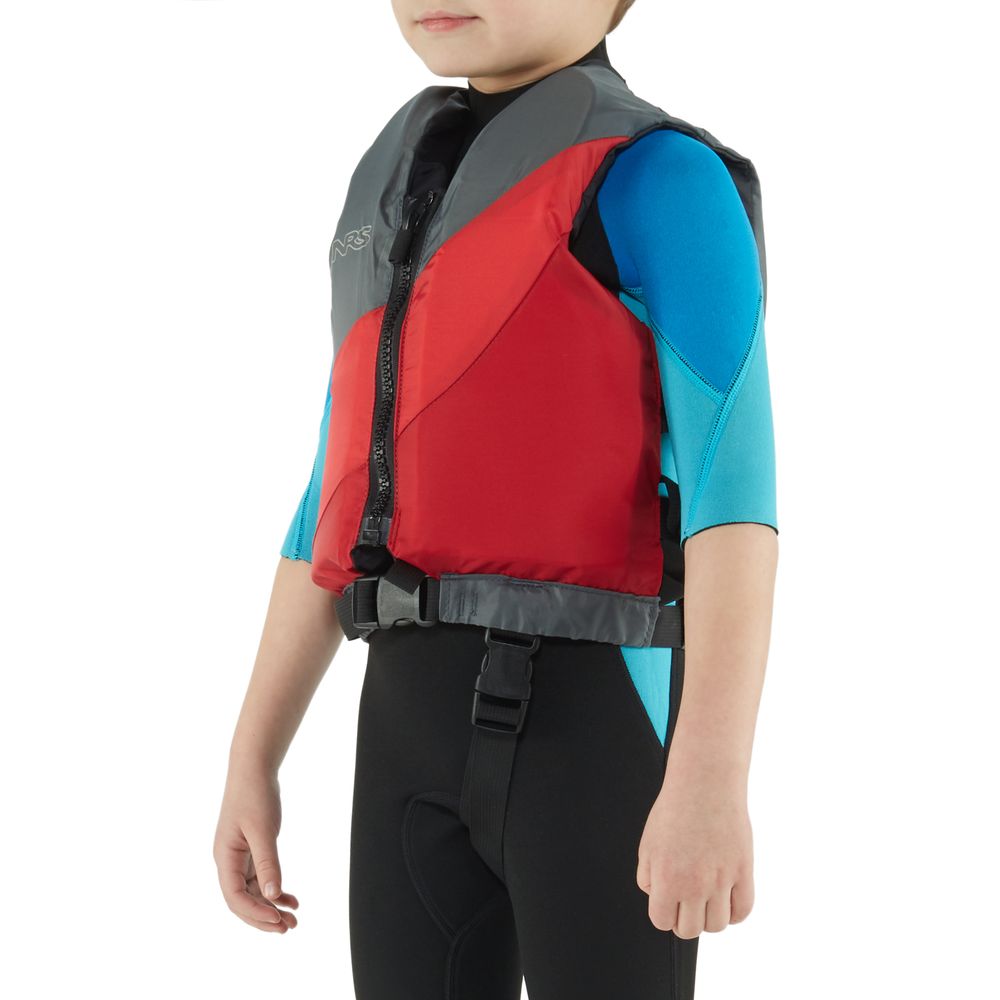 NRS Crew Child PFD