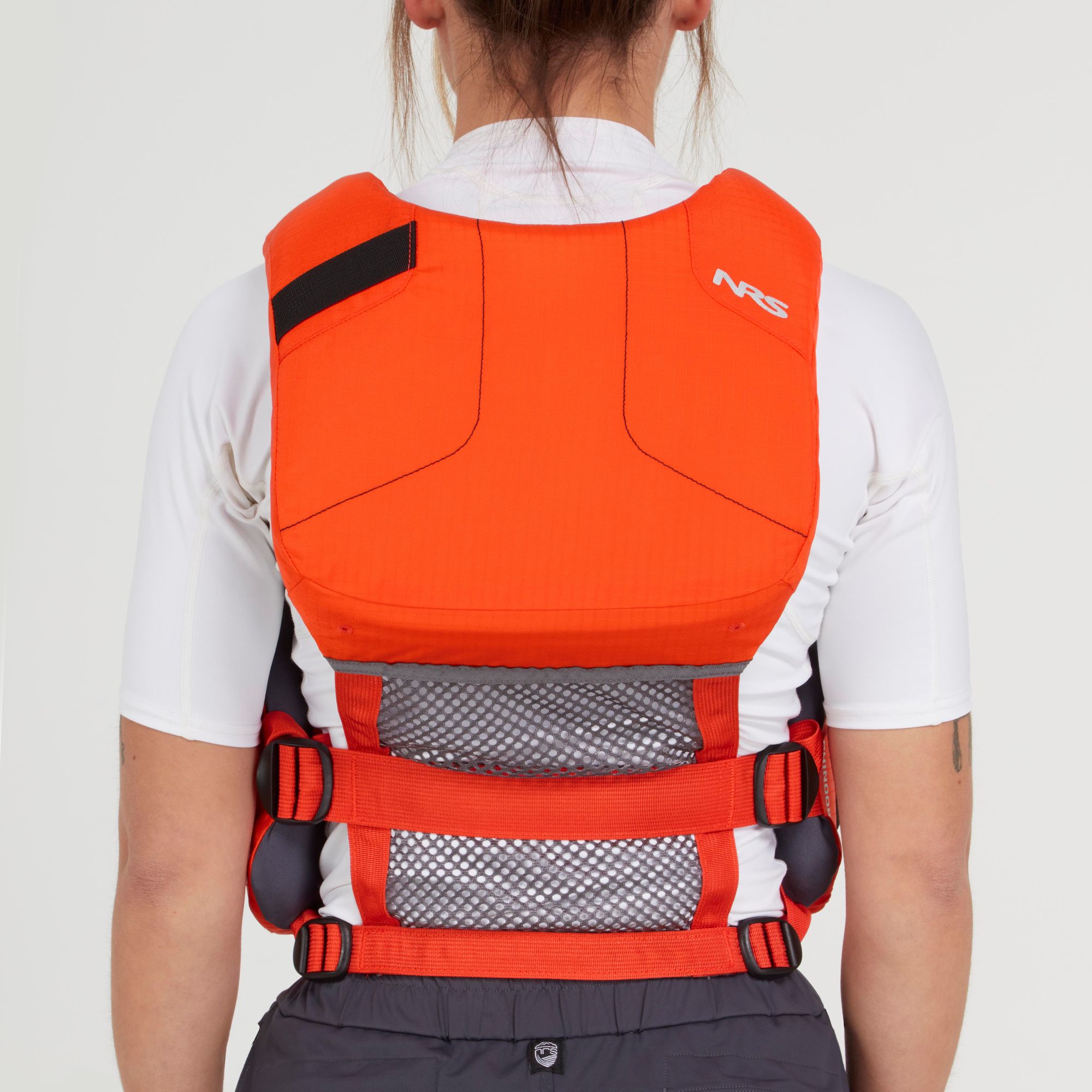2025 NRS Chinook PFD 2025 NRS Chinook PFD