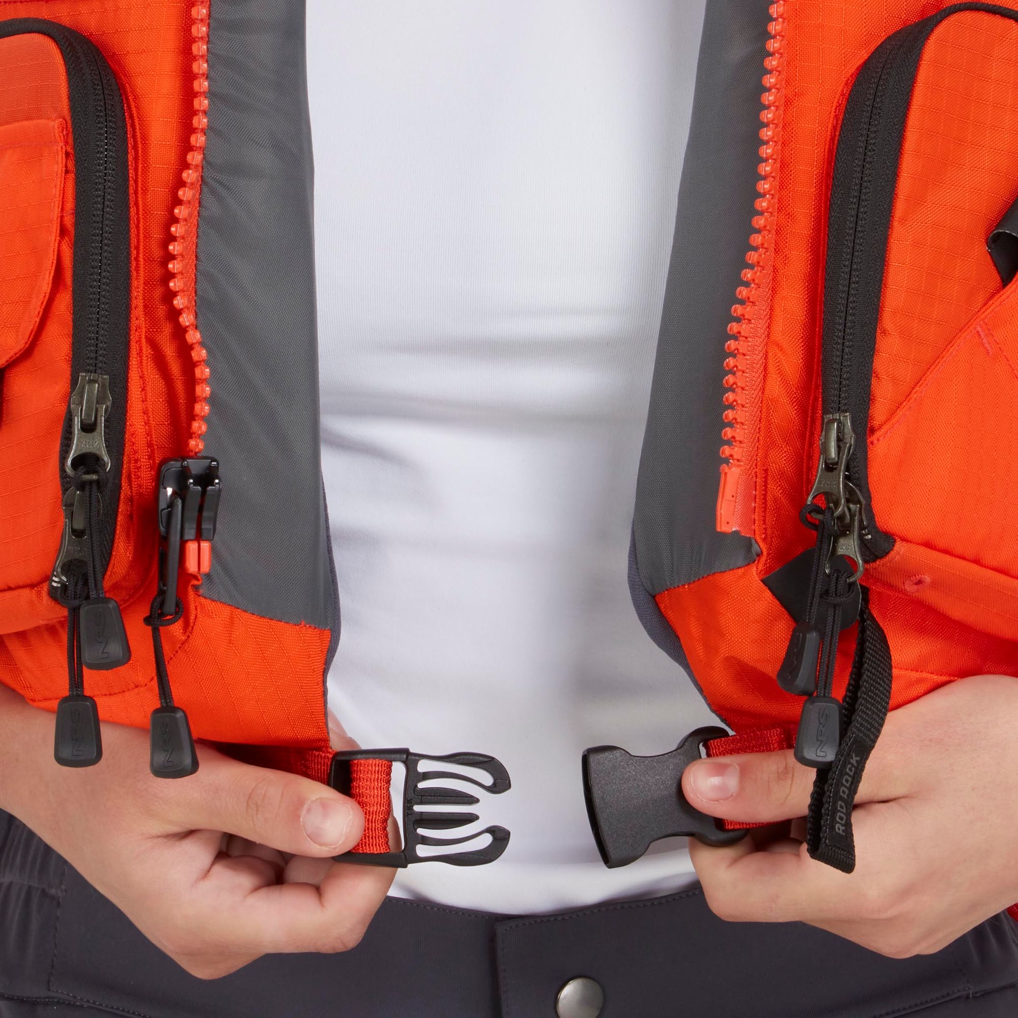 2025 NRS Chinook PFD 2025 NRS Chinook PFD