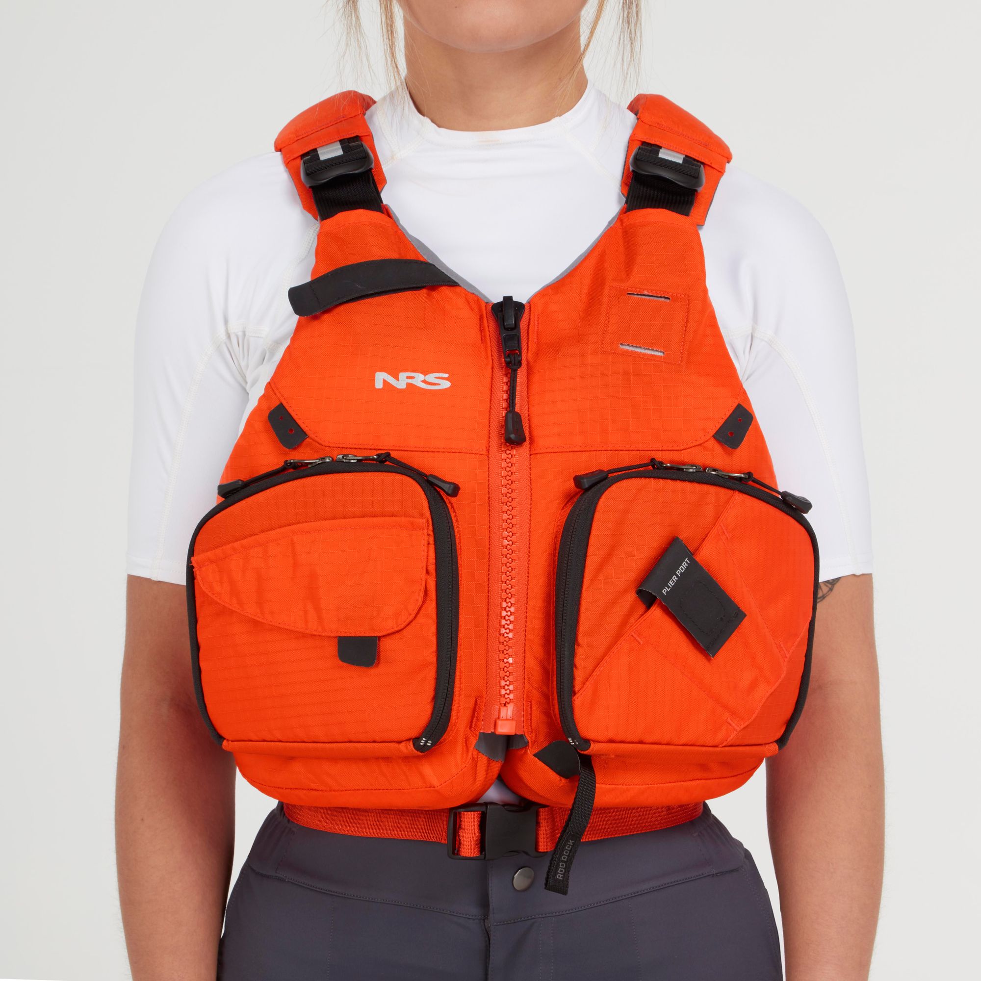 2025 NRS Chinook PFD 2025 NRS Chinook PFD