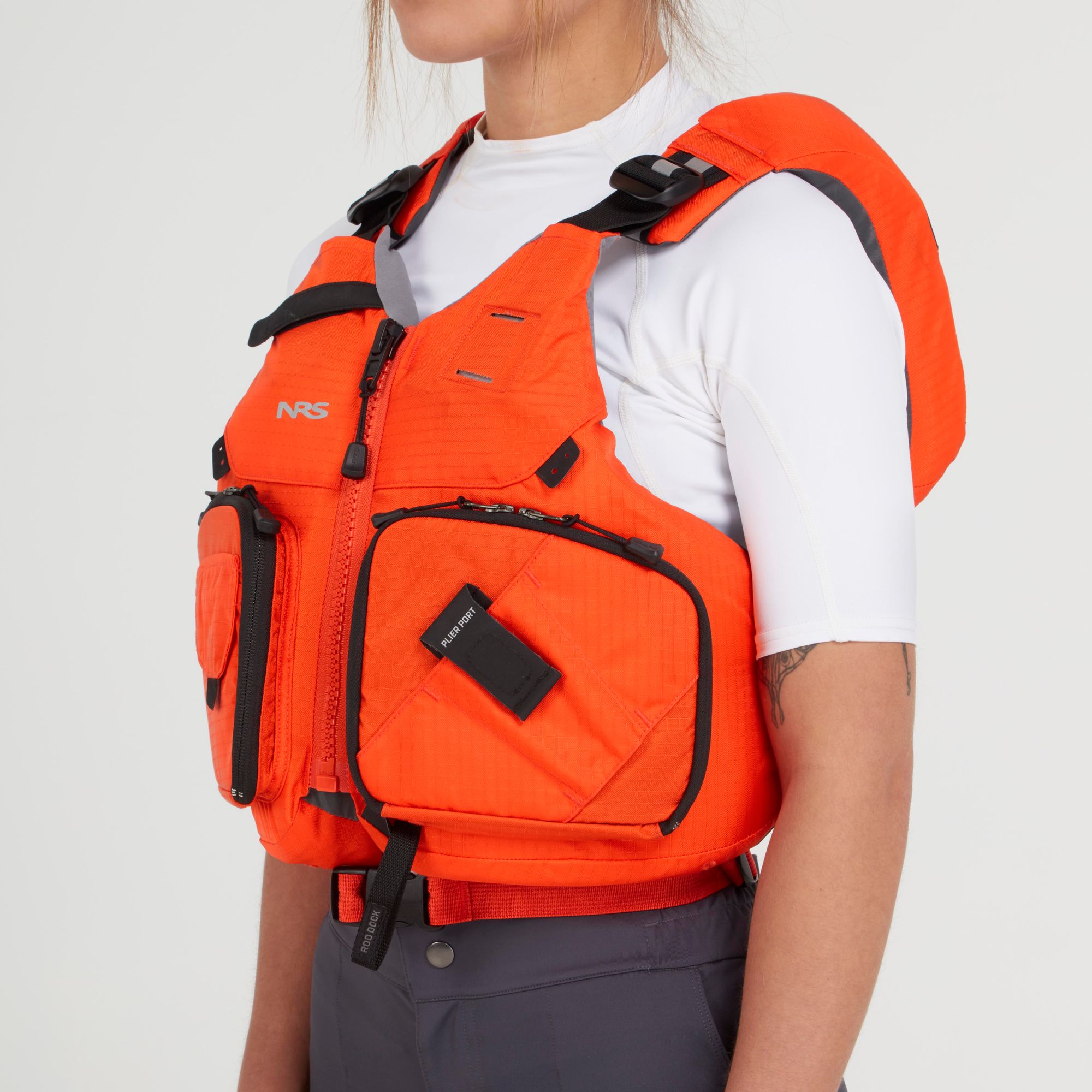 2025 NRS Chinook PFD 2025 NRS Chinook PFD