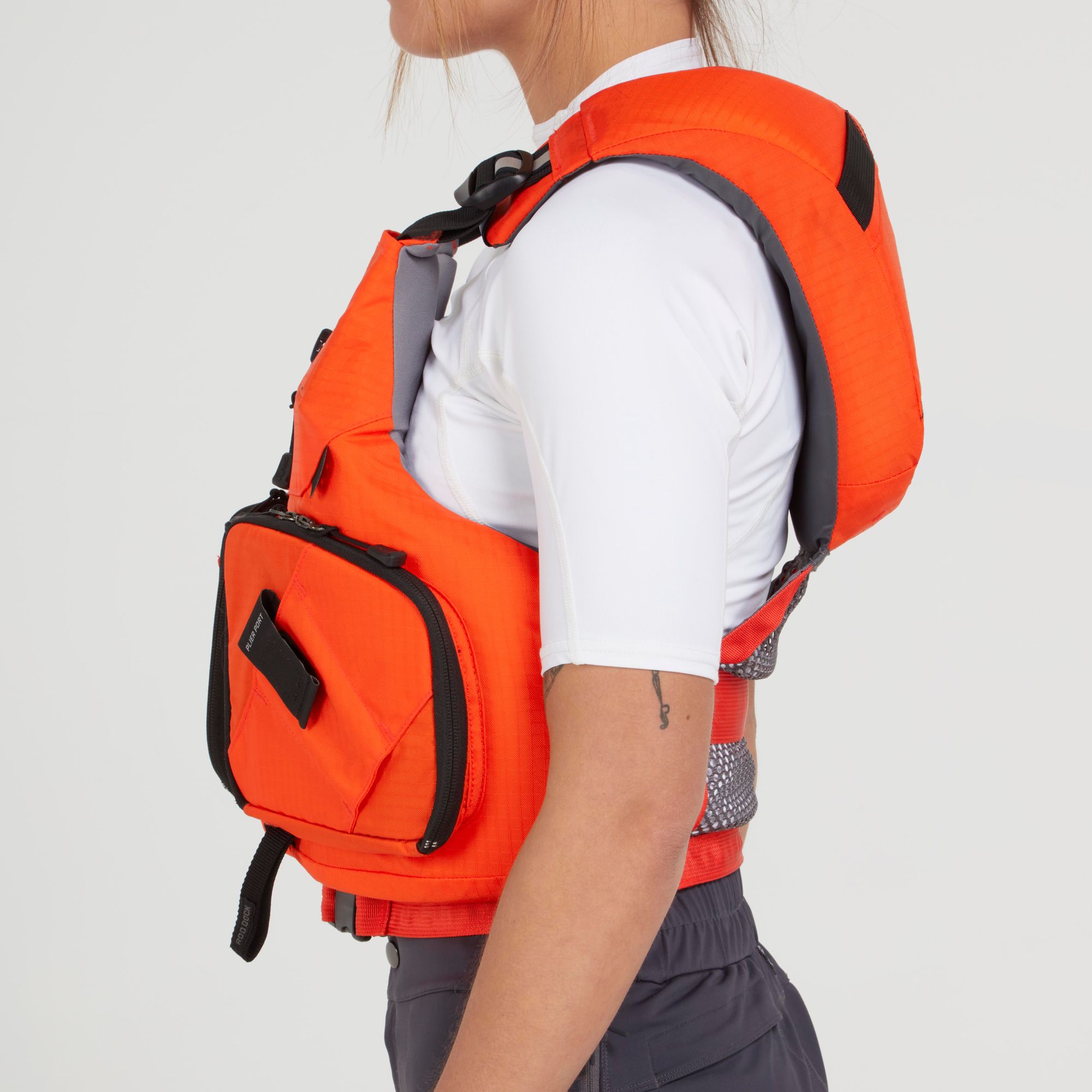 2025 NRS Chinook PFD 2025 NRS Chinook PFD