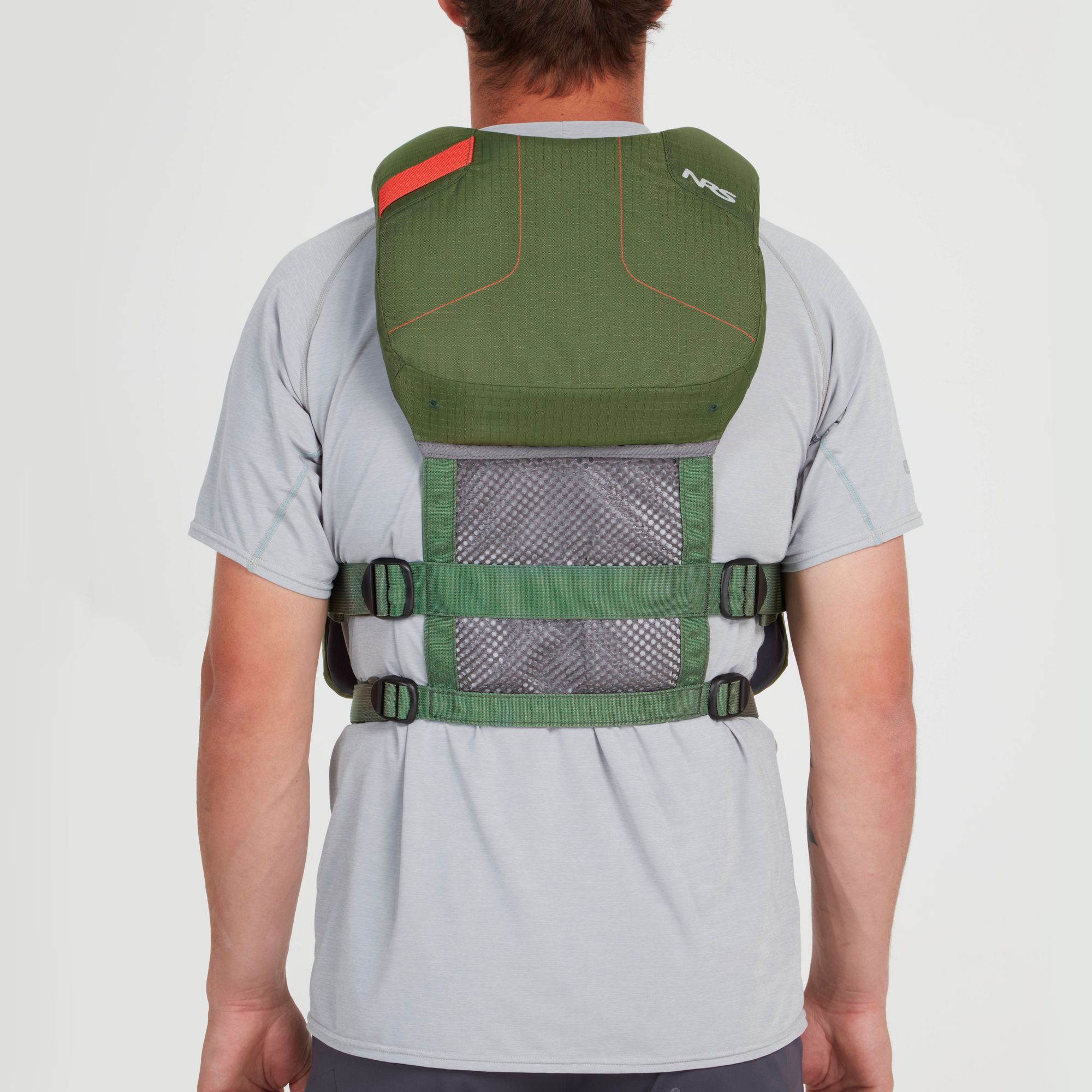 2025 NRS Chinook PFD 2025 NRS Chinook PFD