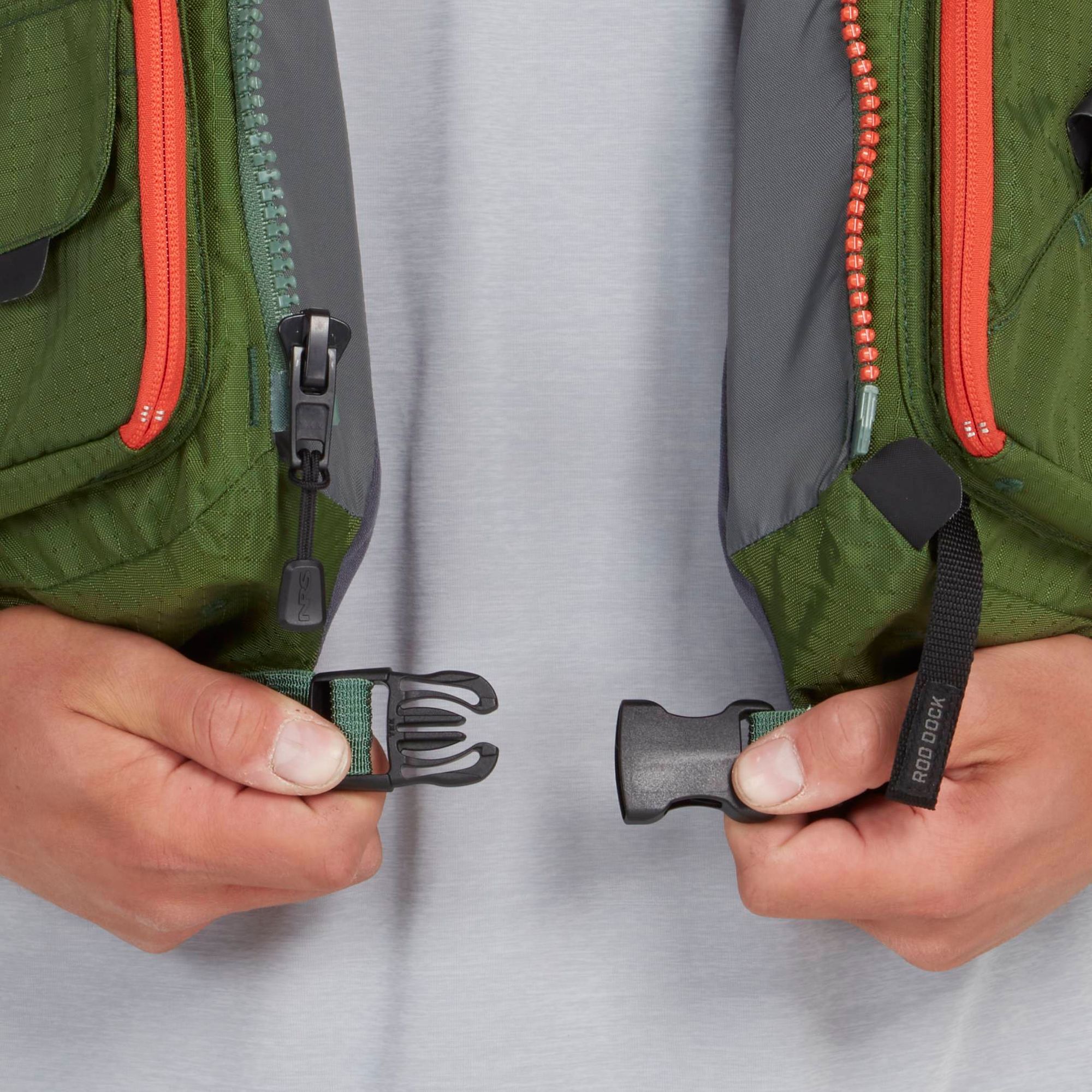 2025 NRS Chinook PFD 2025 NRS Chinook PFD