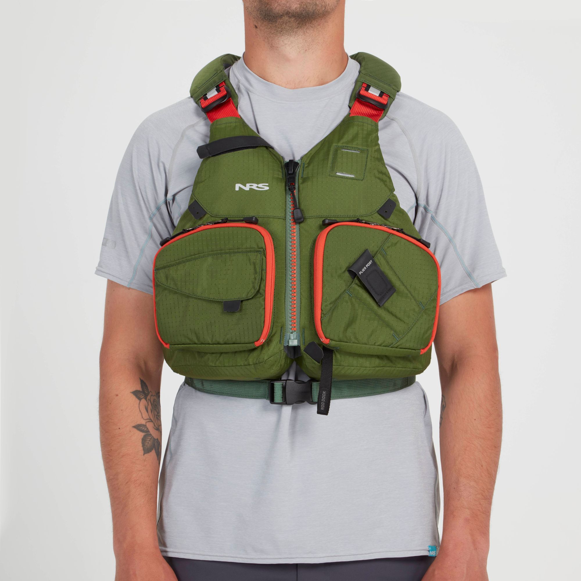 2025 NRS Chinook PFD 2025 NRS Chinook PFD