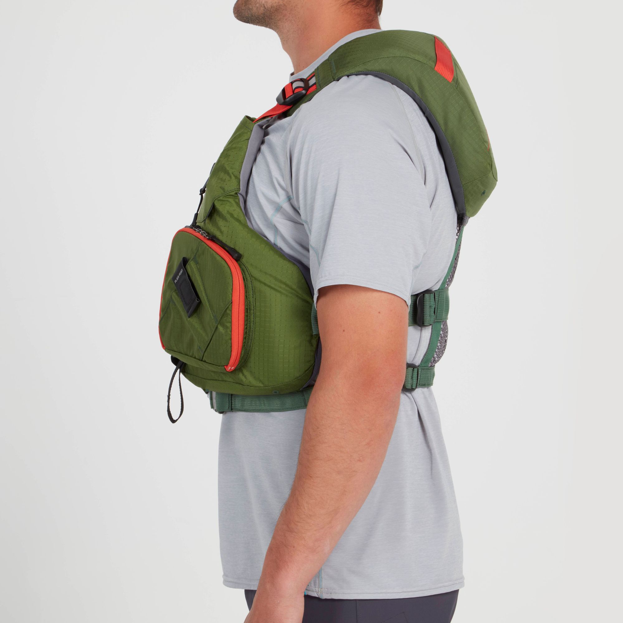 2025 NRS Chinook PFD 2025 NRS Chinook PFD