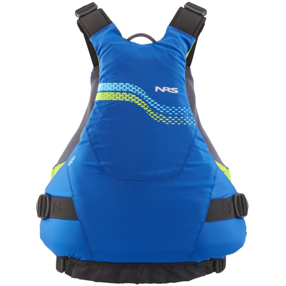 NRS Vapor PFD